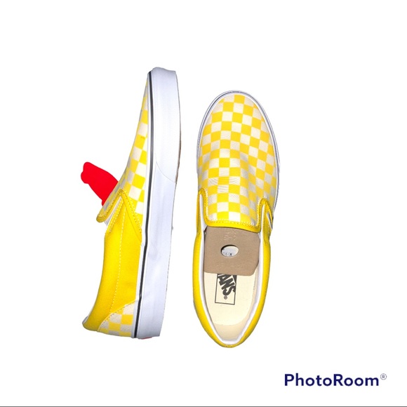 Vans slip-on - Picture 6 of 9